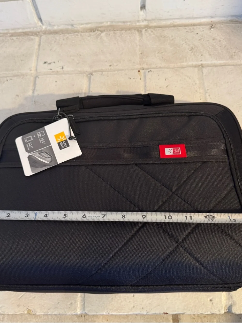 Case Logic 15.6
